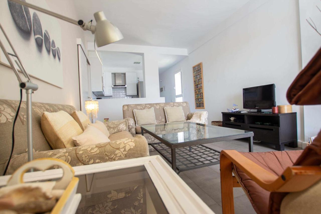 Apartamento Cerca Del Mar โปริส เด อโบนา ภายนอก รูปภาพ