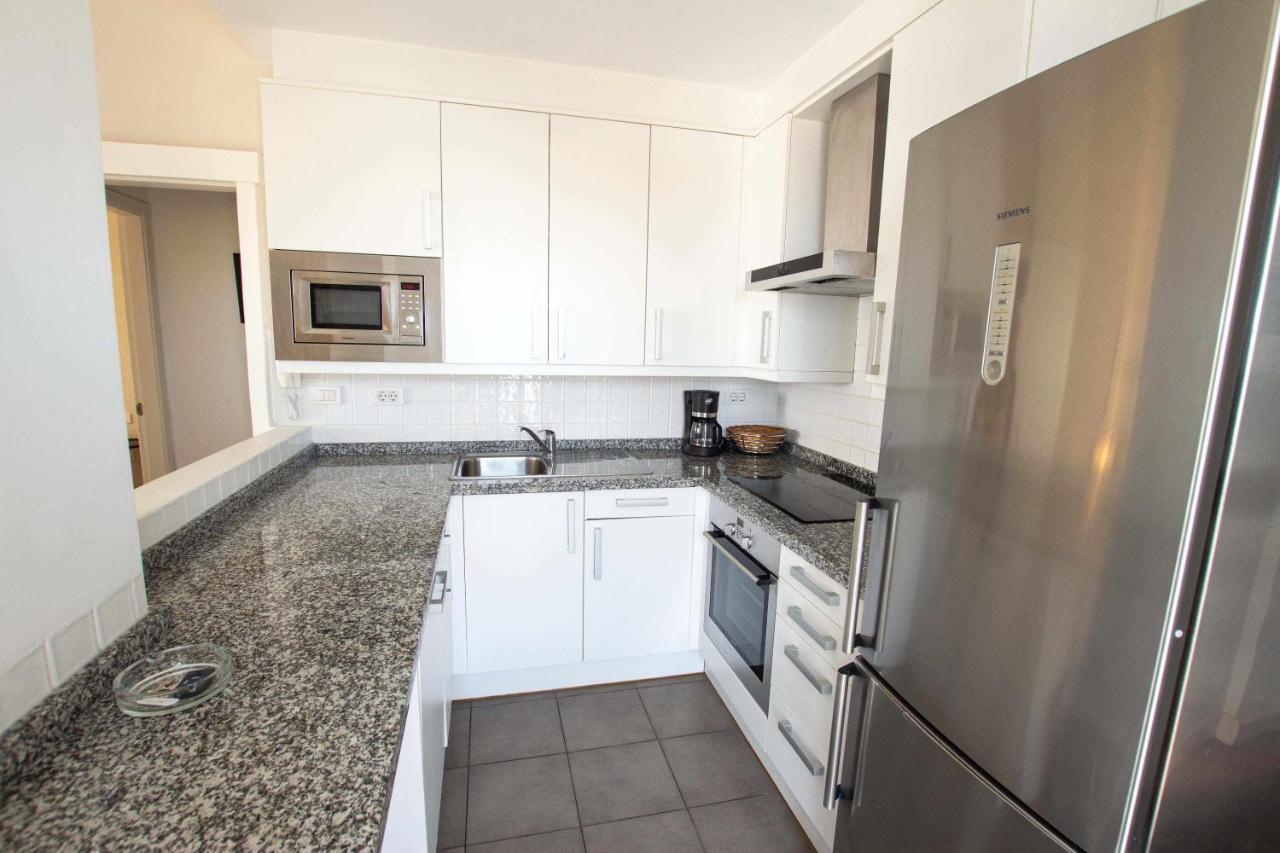 Apartamento Cerca Del Mar โปริส เด อโบนา ภายนอก รูปภาพ