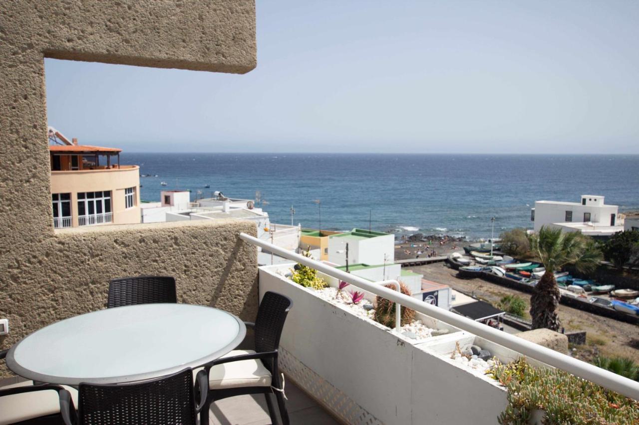 Apartamento Cerca Del Mar โปริส เด อโบนา ภายนอก รูปภาพ