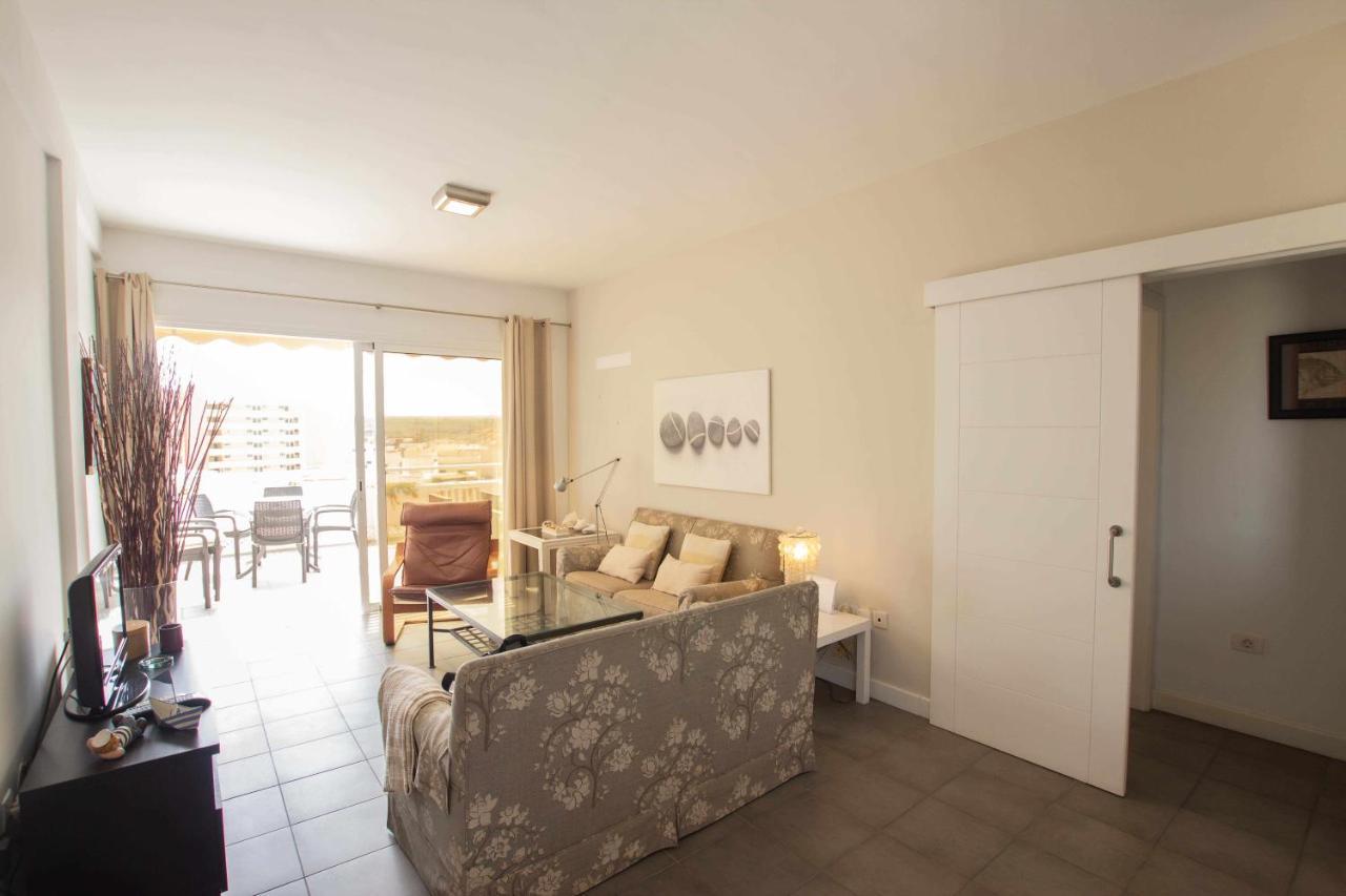 Apartamento Cerca Del Mar โปริส เด อโบนา ภายนอก รูปภาพ