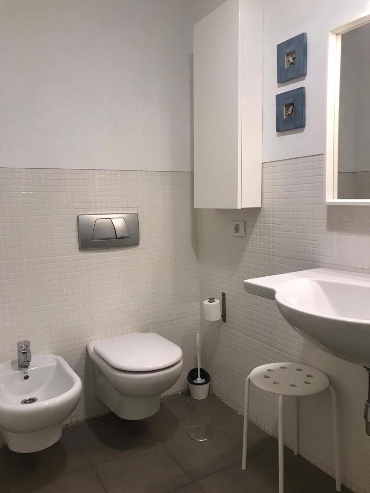 Apartamento Cerca Del Mar โปริส เด อโบนา ภายนอก รูปภาพ