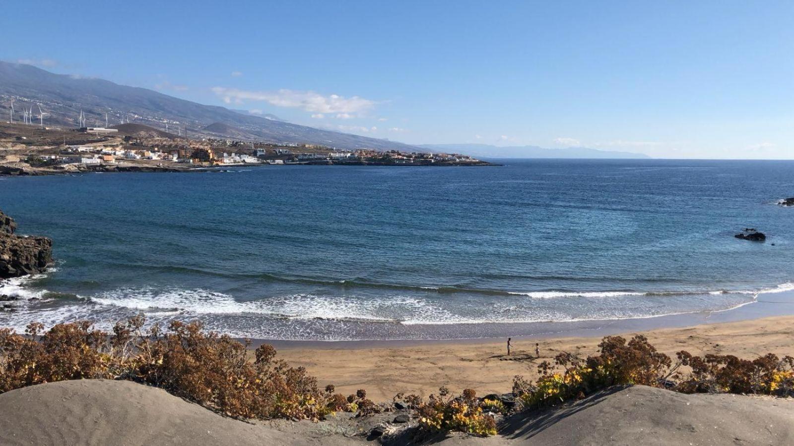 Apartamento Cerca Del Mar โปริส เด อโบนา ภายนอก รูปภาพ