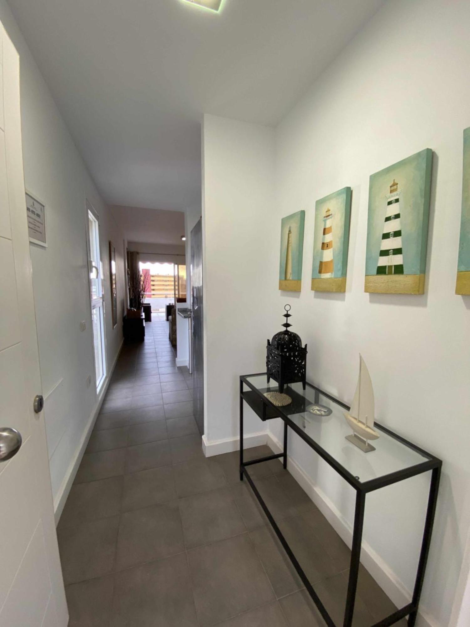 Apartamento Cerca Del Mar โปริส เด อโบนา ภายนอก รูปภาพ