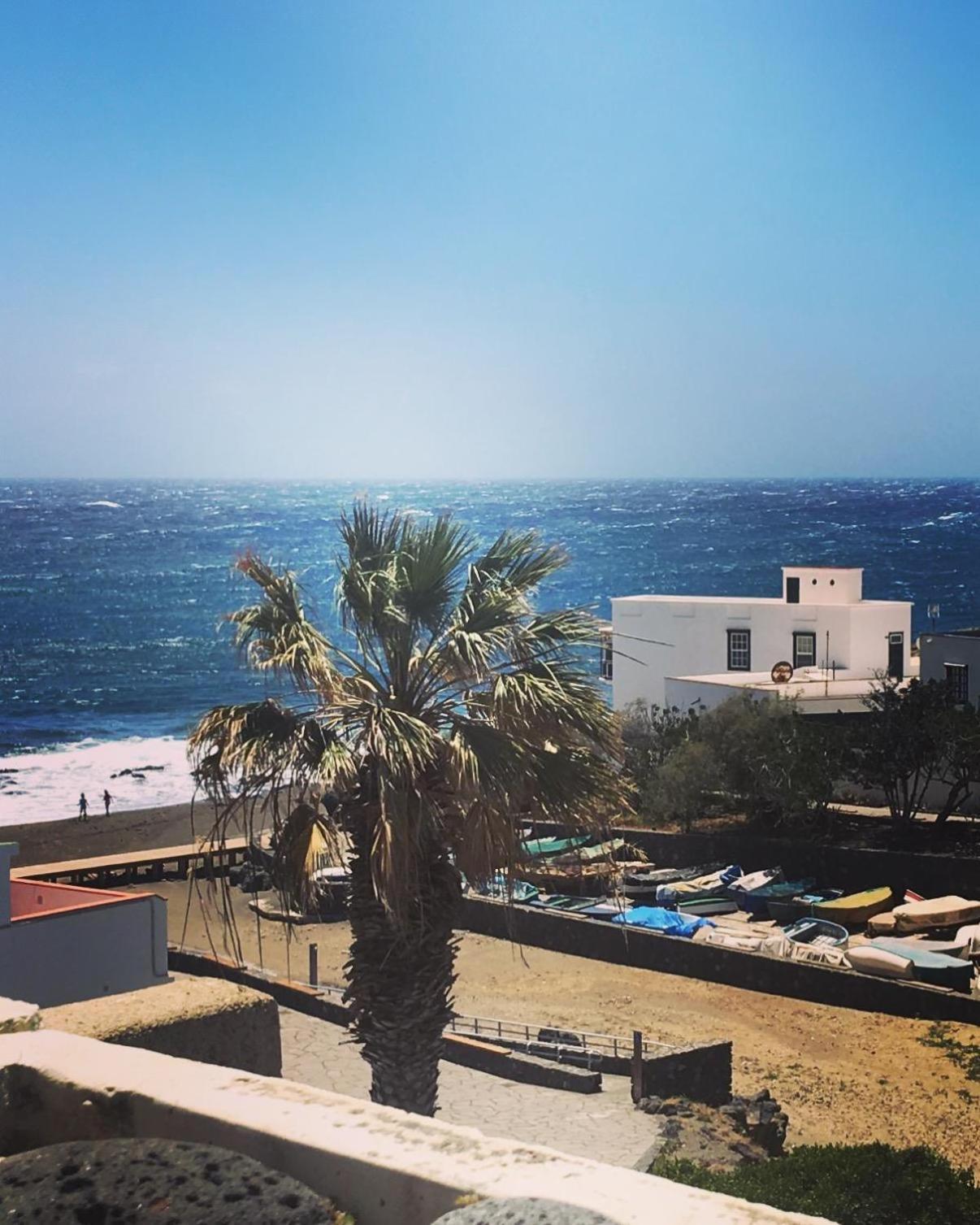 Apartamento Cerca Del Mar โปริส เด อโบนา ภายนอก รูปภาพ