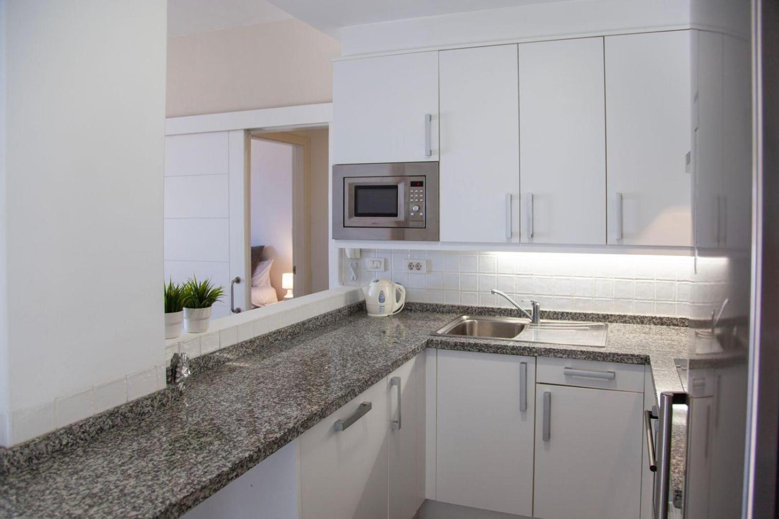 Apartamento Cerca Del Mar โปริส เด อโบนา ภายนอก รูปภาพ