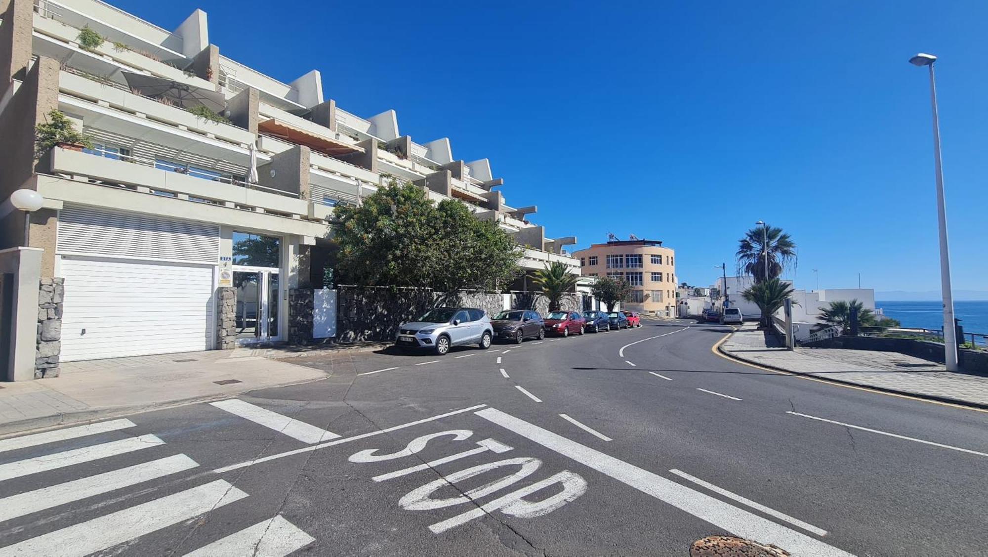 Apartamento Cerca Del Mar โปริส เด อโบนา ภายนอก รูปภาพ