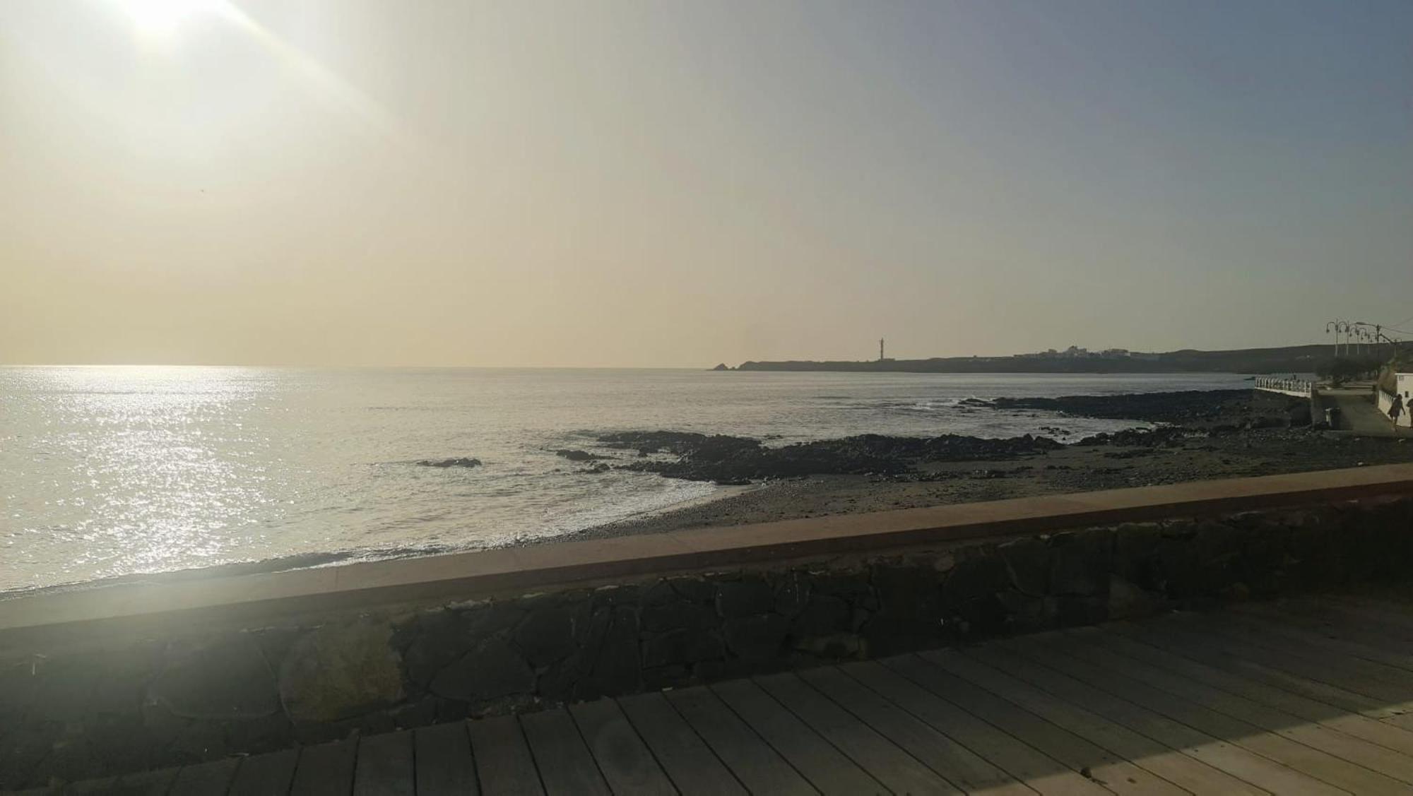 Apartamento Cerca Del Mar โปริส เด อโบนา ภายนอก รูปภาพ