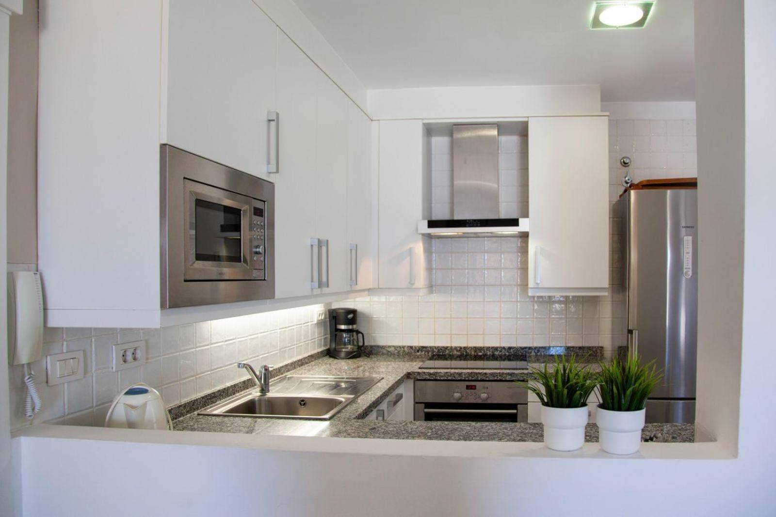 Apartamento Cerca Del Mar โปริส เด อโบนา ภายนอก รูปภาพ
