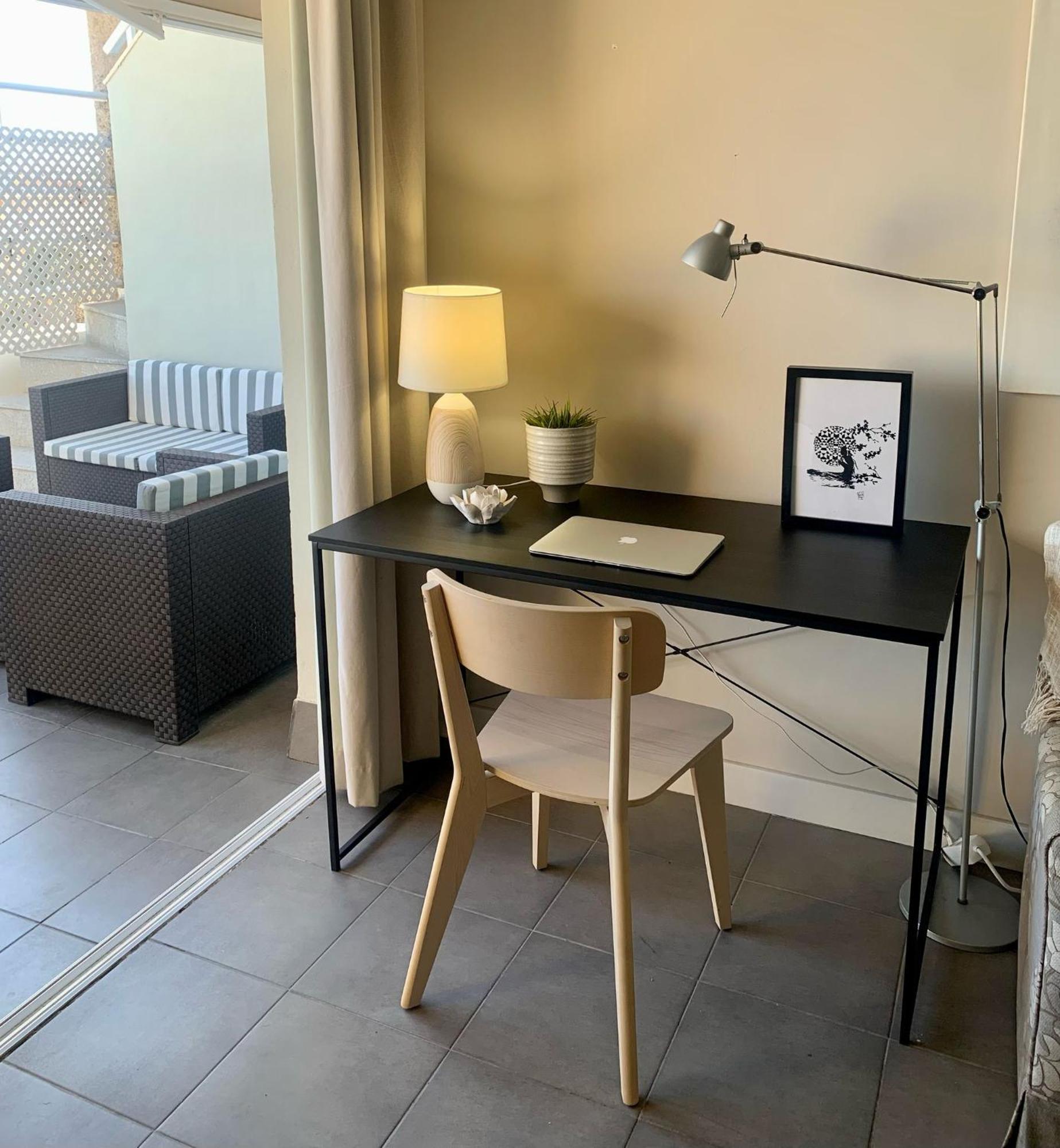 Apartamento Cerca Del Mar โปริส เด อโบนา ภายนอก รูปภาพ